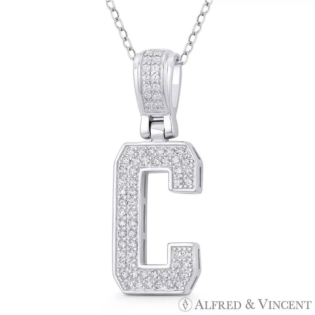 Initial Letter 